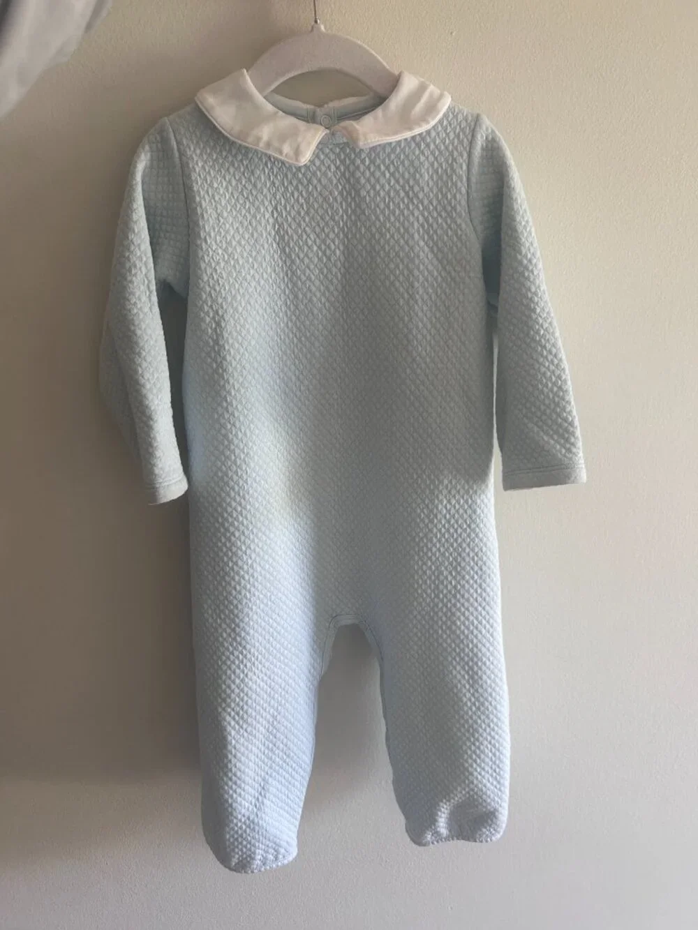 Beaufort Bonnet Company Potter Playsuit